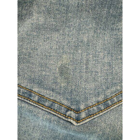 Kunmi Barrel Leg Jeans - Picture 4 of 8